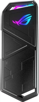 SSD накопичувач Asus ROG Strix Arion S500 (ESD-S1B05/BLK/G/AS)