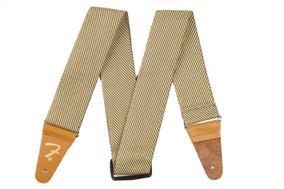 Ремінь гітарний FENDER STRAP 2" VINTAGE TWEED (20519)