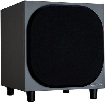 Monitor Audio Bronze W10 (6G) Black (SB6GW10B)