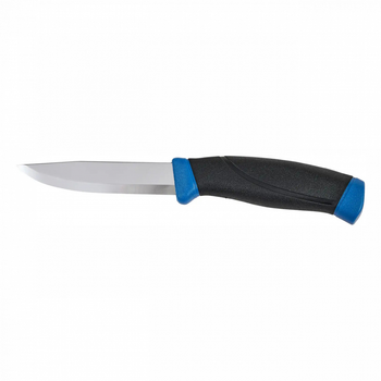 Ніж Morakniv Companion Navy Blue