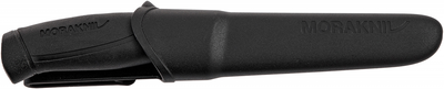 Ніж Morakniv Companion Black