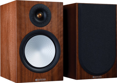 Monitor Audio Silver 100 (7G) Natural Walnut (SS7G100WN)