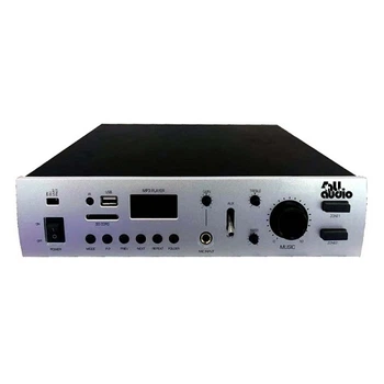 Трансляционный усилитель 4all Audio PAMP-60-2Z