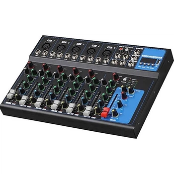 Микшерный пульт 4all Audio F7