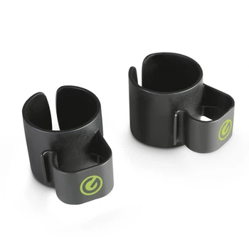 Клипсы для кабеля Gravity SA CC 35 B