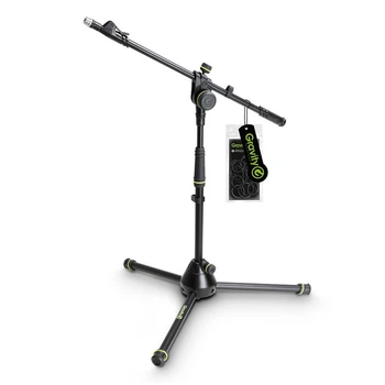 Стойка для микрофона Gravity MS 4222 b