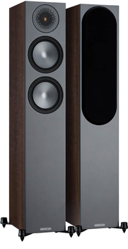 Monitor Audio Bronze 200 (6G) Walnut (SB6G200WN)