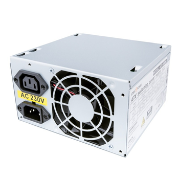 Блок живлення LogicPower Logic Power 350W (ATX-350) (ATX-350W) Б/в