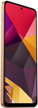 Мобильный телефон Xiaomi Redmi Note 12 8/256GB Sunrise Gold (998679)