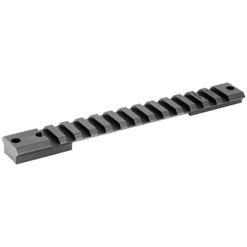 Планка Warne Tactical Rail Для Remington 700 La. 20 Moa. Weaver/Picatinny (23700248) 207008