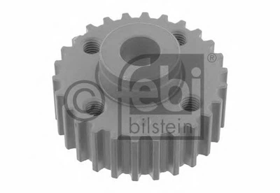 Шестерня коленвала VAG (вир-во Febi) Febi Bilstein (25174)