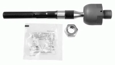 Тяга рул. MAZDA передн. ось (пр-во Lemferder) 34514 01 Lemforder (3451401)