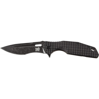 Нож Skif Defender Ii Bsw Black (17650281) 205048