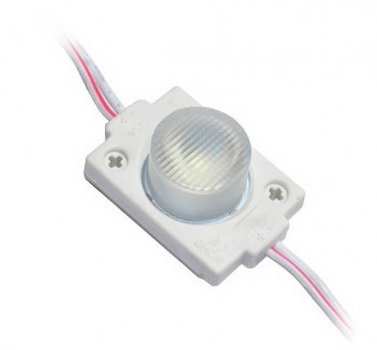 Світлодіодний модуль # 099 МТК-3030-1Led-W-1,5W (smd3030 1шт, 48 мм)