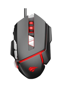 Мышь игровая Havit HV-MS793 black