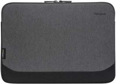 Чохол для ноутбука Targus EcoSmart Cypress 15.6" Grey (TBS64702GL)