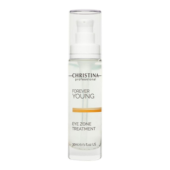 Гель для зоны вокруг глаз Christina Forever Young Eye Zone Treatment 30 мл