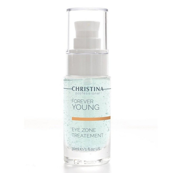 Гель для зоны вокруг глаз Christina Forever Young Eye Zone Treatment 30 мл