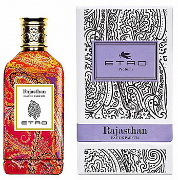 Woda perfumowana unisex Etro Rajasthan 100 ml (8026247609228)