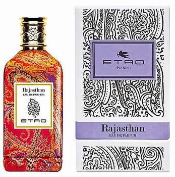 Woda perfumowana unisex Etro Rajasthan 100 ml (8026247609228)