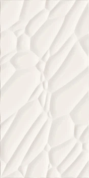 Плитка Paradyz Feelings 29,8x59,8 bianco struktura B poler rect