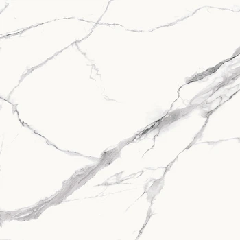 Плитка Bien Ceramica Statuario Goyа 60x60 white poler rect
