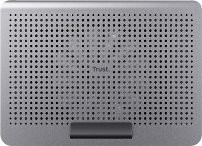 Підставка для ноутбука Trust Exto ECO 16" Grey (8713439246131)