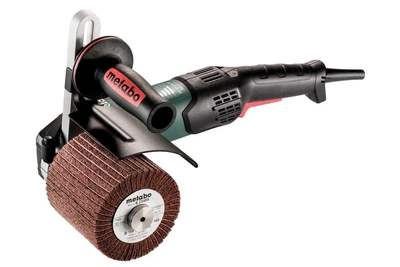 Щіточна полірувальна машина Metabo SE 17-200 RT