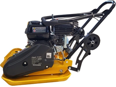 Виброплита Scheppach HP 1300S