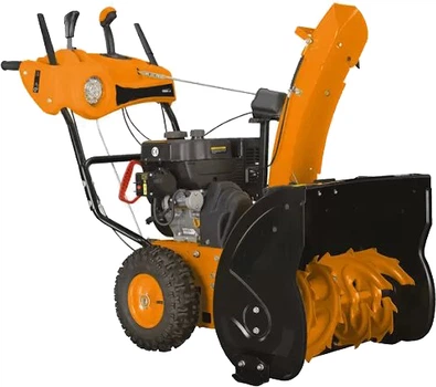 Снегоуборщик Sequoia бензиновый SST6562