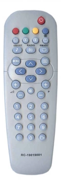 Пульт ДУ для телевизора Philips RC-19039001/01