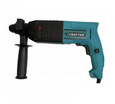 Перфоратор CRAFTER RH-1100