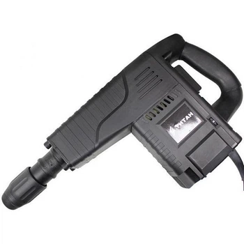 Отбойный молоток TITAN PM1500E