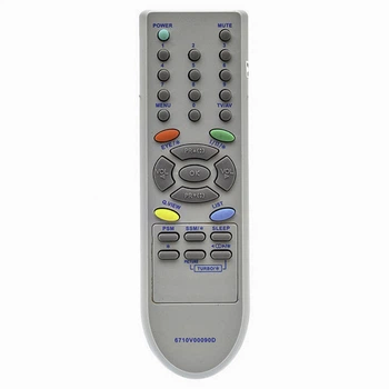 Пульт ДУ для телевизора LG 6710V00090D