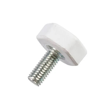 Ножка 4548960100 для холодильников M8 L=20mm Beko
