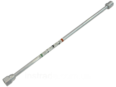 Удлинительный полюс Dino Power Airless DP-637LT50 (7/8") 50cm
