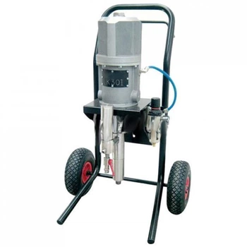 Пневматический краскопульт Dino Power Airless DP-K301