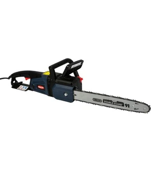 Цепная электрическая пила Craft CKS 2400