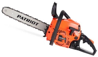 Бензопила Patriot PT 4016