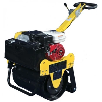 Бензиновый виброкаток Honker R300H