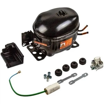 Компресор ACC HKK70AA для холодильника Electrolux 140008877221