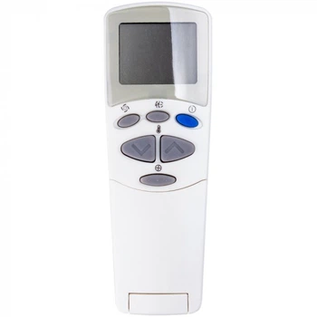 Пульт ДУ для кондиционера LG 6711A20077L