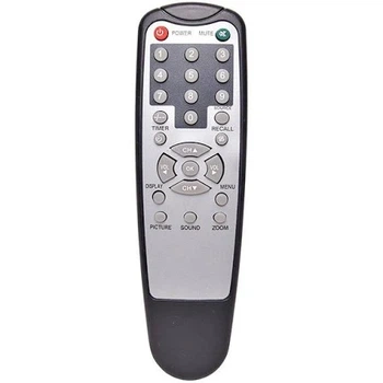 Пульт ДУ для телевизора LCD-1906
