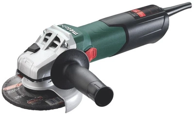 Кутова шліфувальна машина Metabo (NEW) W 9-1255 (Quick)