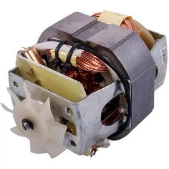 Двигатель (мотор) для блендера TKM-031 Zelmer 322.0100