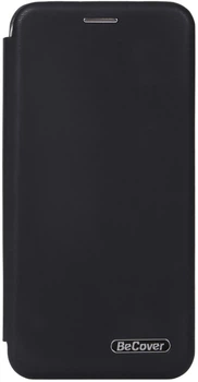 Чохол-книжка для смартфона BeCover Exclusive для Samsung Galaxy A24 4G SM-A245 Black (BC_709783)