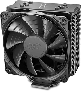 Кулер для процессора Deepcool GAMMAXX GTE V2 BLACK