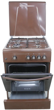 Плита газовая Borgio GG 640 B M