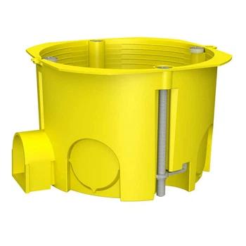 Коробка монтажна Plank Electrotechnic MB002 (PLK4002400)