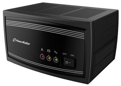 Источник бесперебойного питания PowerWalker Inverter 650WA/325W 12-220V